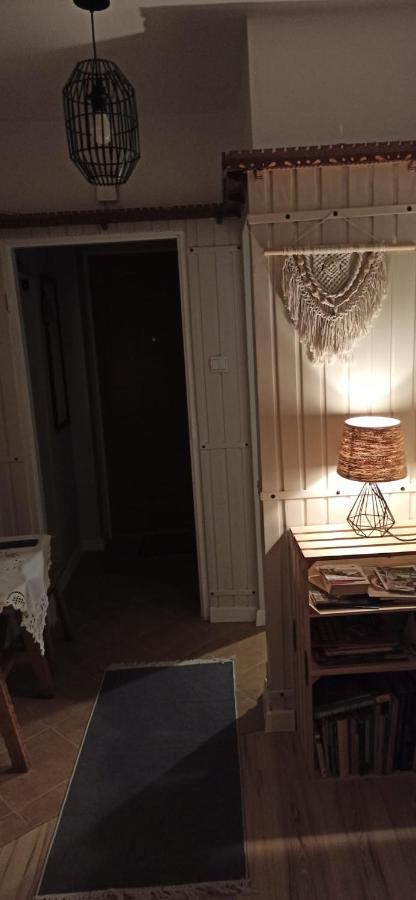 Retrospekcja - Apartament W Centrum ซาโกปาเน ภายนอก รูปภาพ