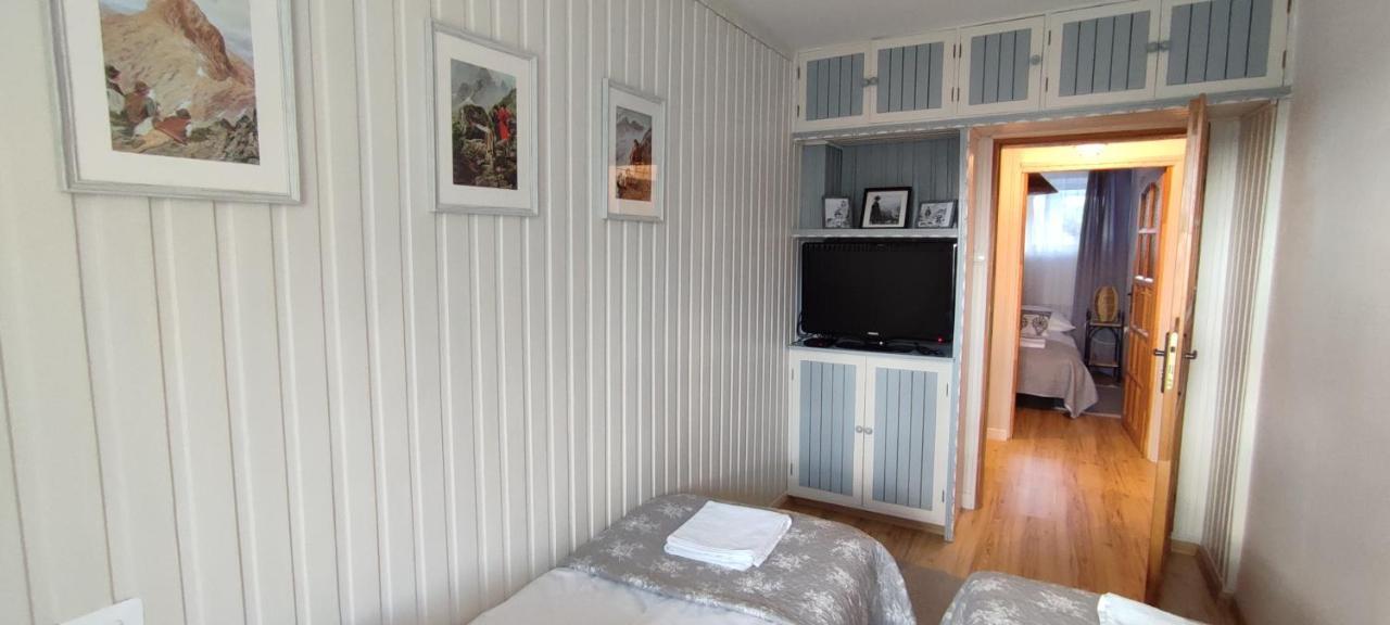 Retrospekcja - Apartament W Centrum ซาโกปาเน ภายนอก รูปภาพ