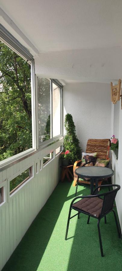 Retrospekcja - Apartament W Centrum ซาโกปาเน ภายนอก รูปภาพ