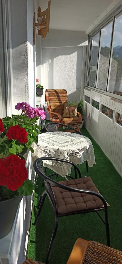 Retrospekcja - Apartament W Centrum ซาโกปาเน ภายนอก รูปภาพ