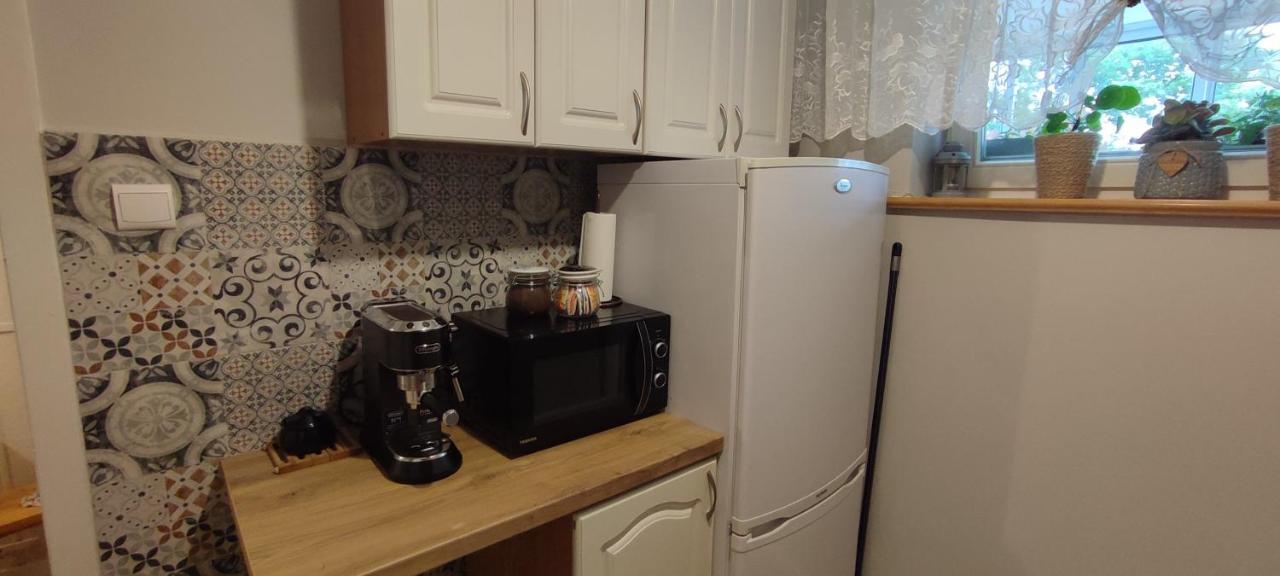 Retrospekcja - Apartament W Centrum ซาโกปาเน ภายนอก รูปภาพ