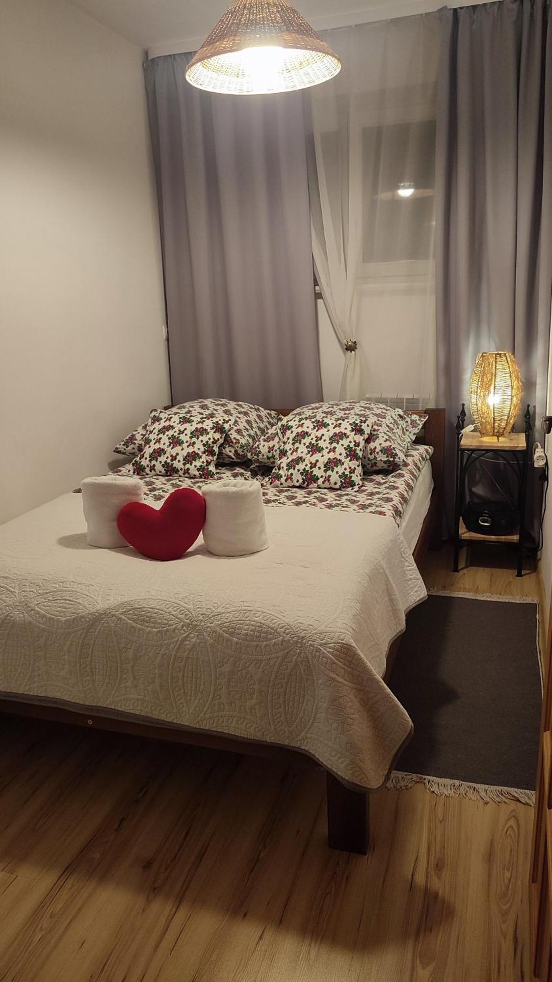 Retrospekcja - Apartament W Centrum ซาโกปาเน ภายนอก รูปภาพ