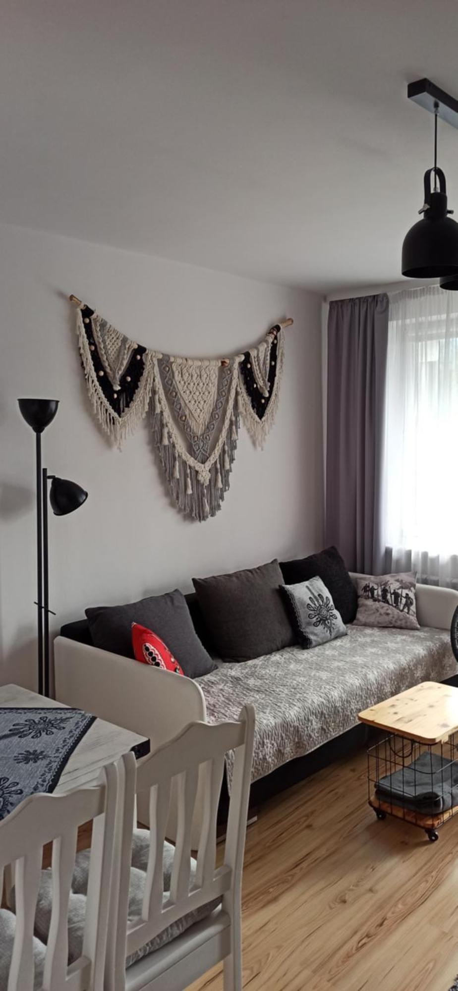 Retrospekcja - Apartament W Centrum ซาโกปาเน ภายนอก รูปภาพ