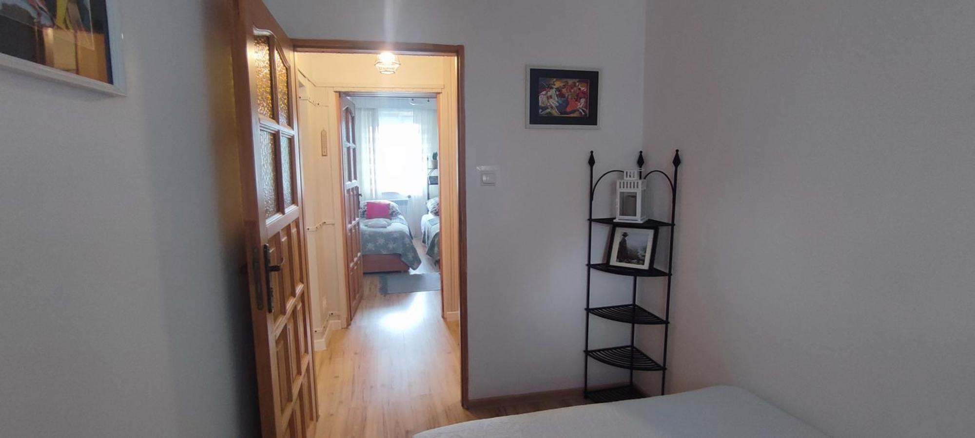 Retrospekcja - Apartament W Centrum ซาโกปาเน ภายนอก รูปภาพ