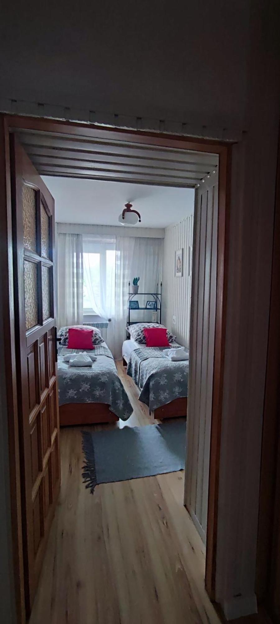 Retrospekcja - Apartament W Centrum ซาโกปาเน ภายนอก รูปภาพ